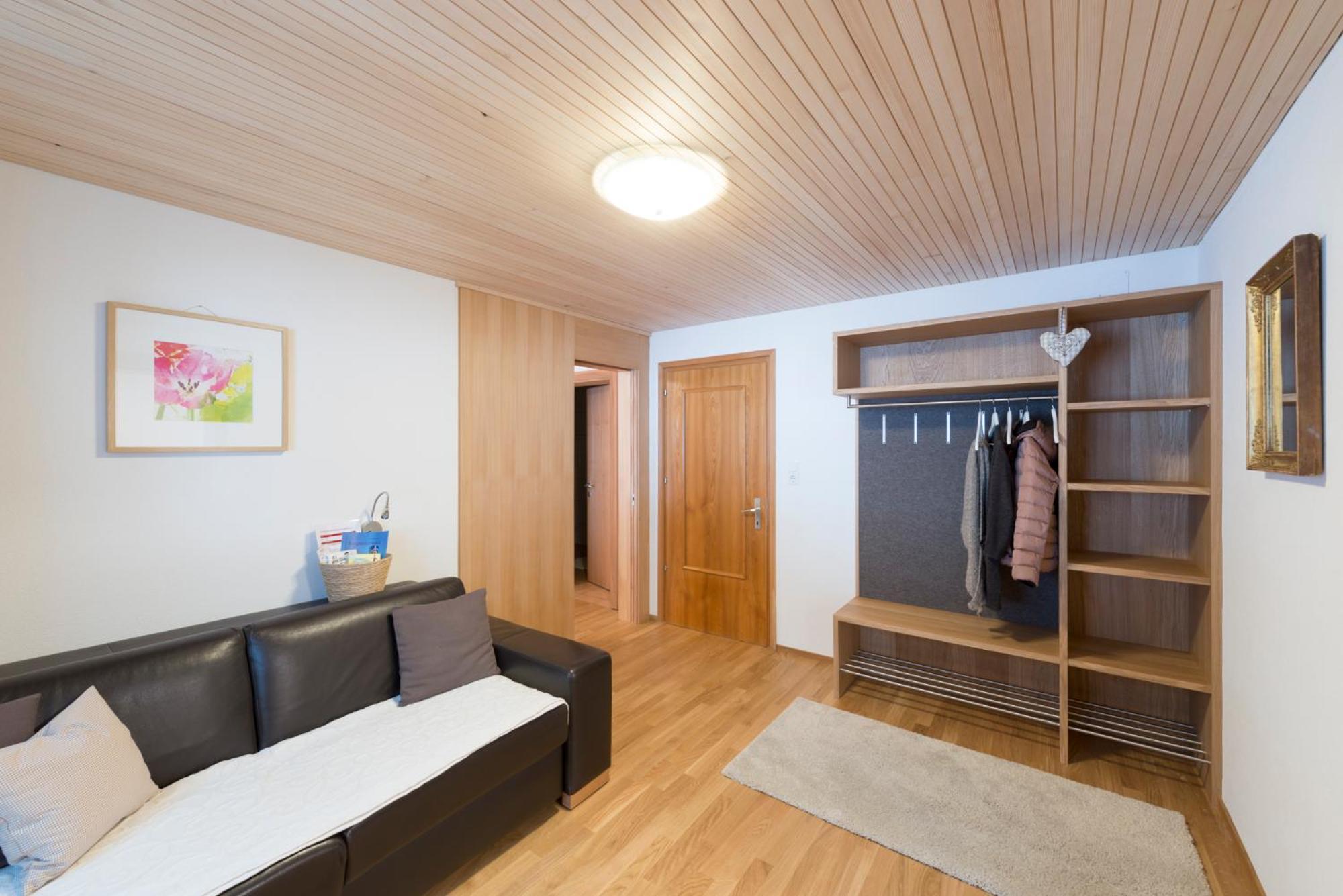 Appartements Christine Bezau Dış mekan fotoğraf