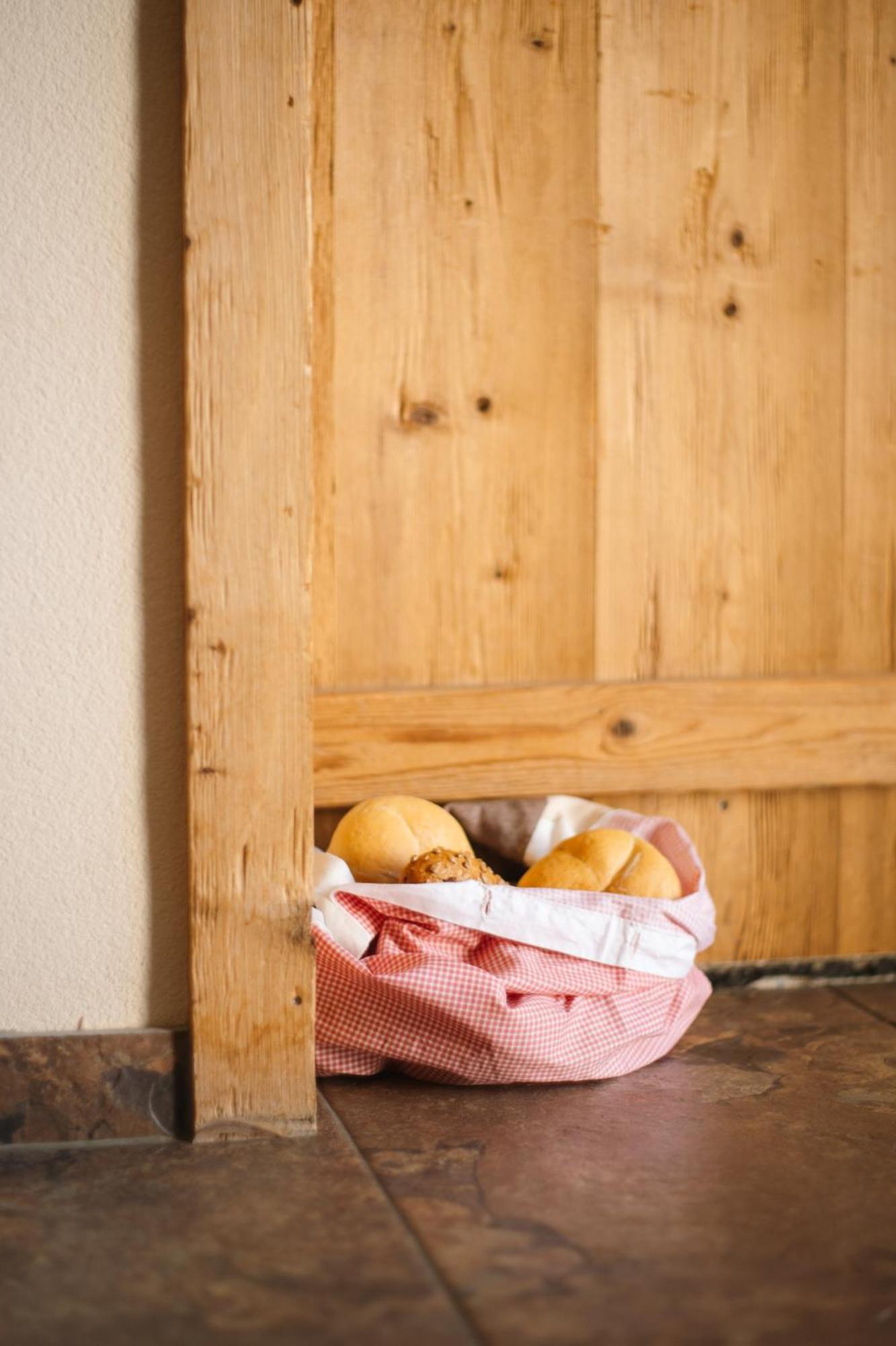 Appartements Christine Bezau Dış mekan fotoğraf