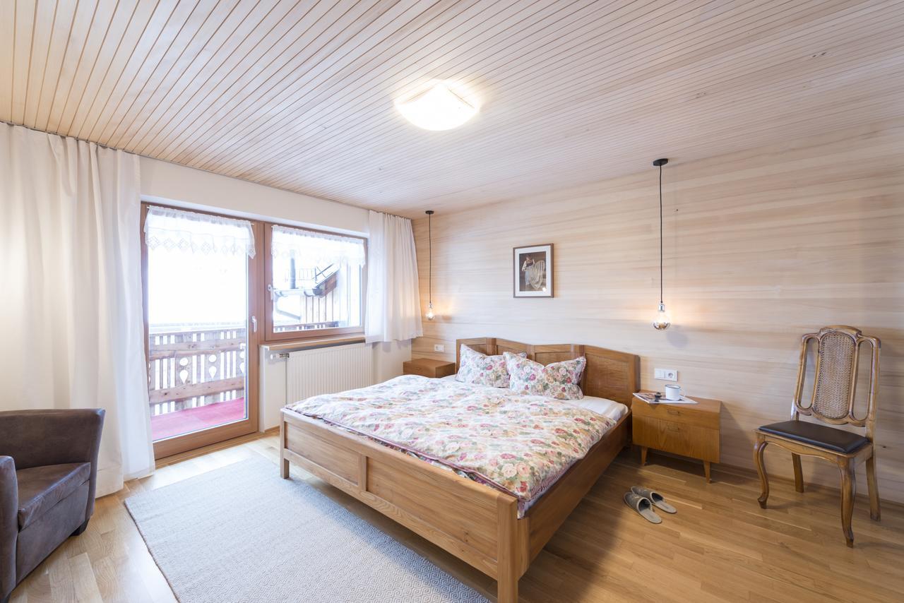 Appartements Christine Bezau Dış mekan fotoğraf